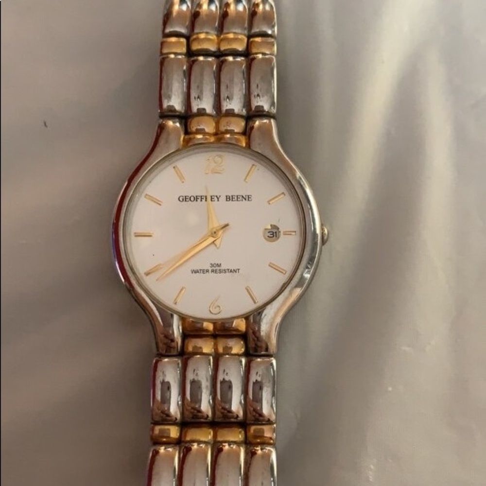 Geoffrey Beene Watch